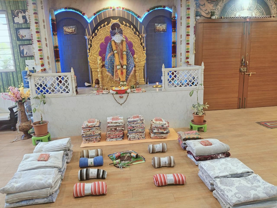 Lama Fera Monastery Pune healing workshop